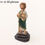 Miniatura: SAN JUDAS - Mini - 8 cm aprox