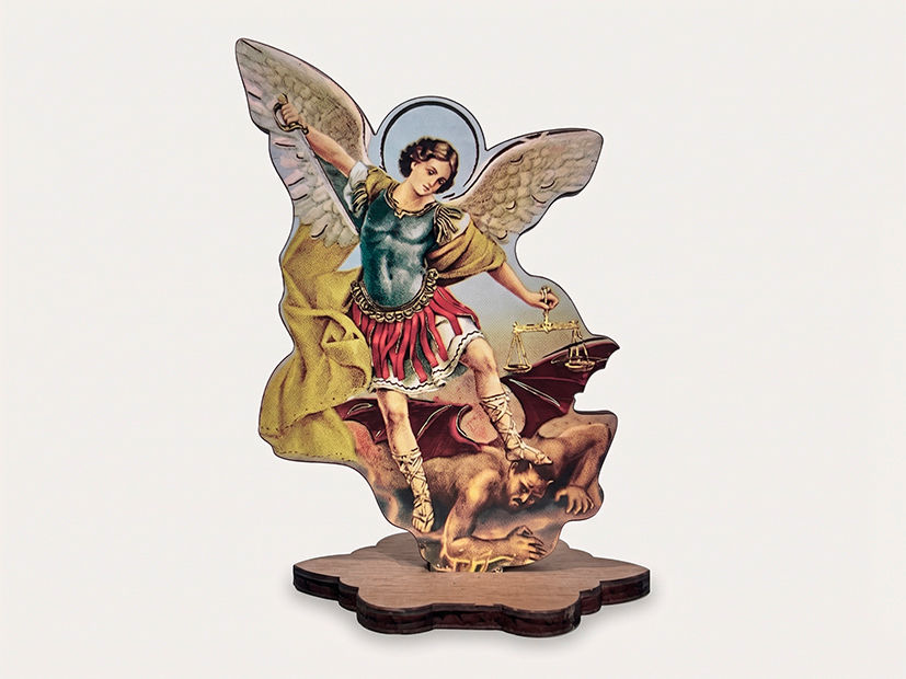 Miniatura: Mini Silueta