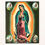 Miniatura: Retablo Cuadro - VIRGEN DE GUADALUPE