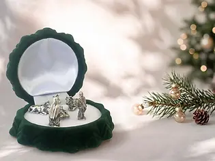 Nacimientos y artículos religiosos para Navidad y Adviento al mayoreo