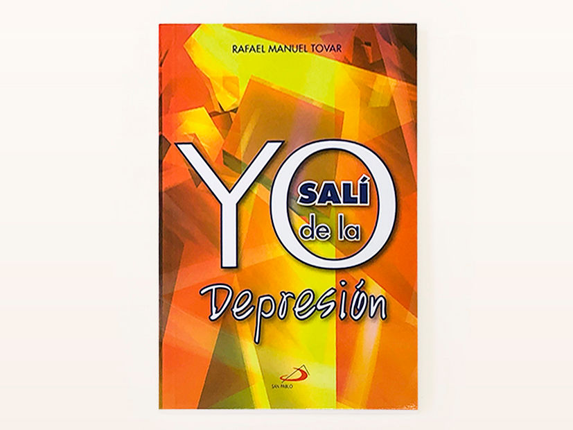 YO SALÍ de la DEPRESIÓN