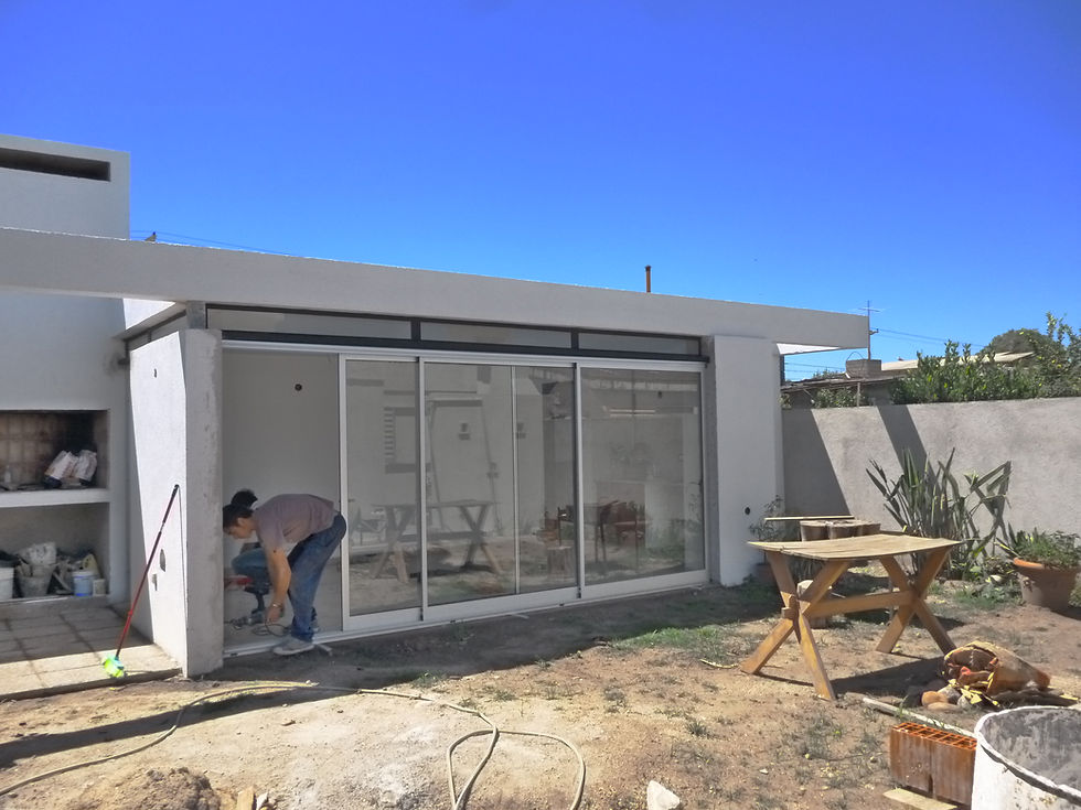 A+B Arquitectos