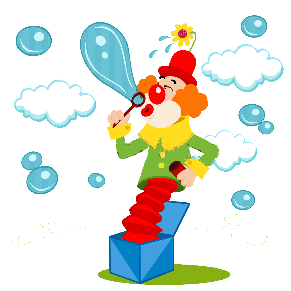 theGreatElio Lima show infantil magos