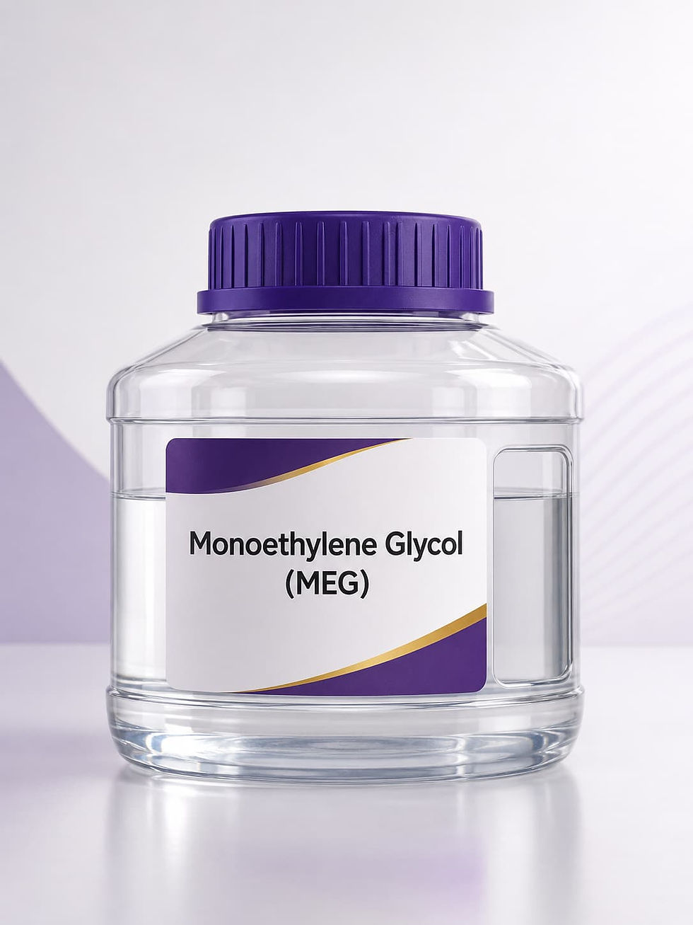 Monoethylene Glycol (MEG)