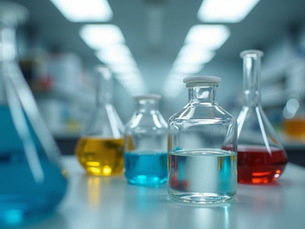 Your Guide to Chemical Compliance and Certifications