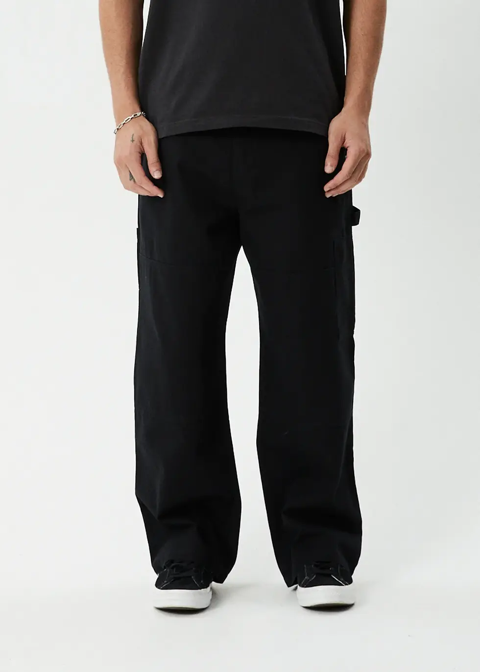 Thumbnail: Richmond - Canvas Workwear Pant