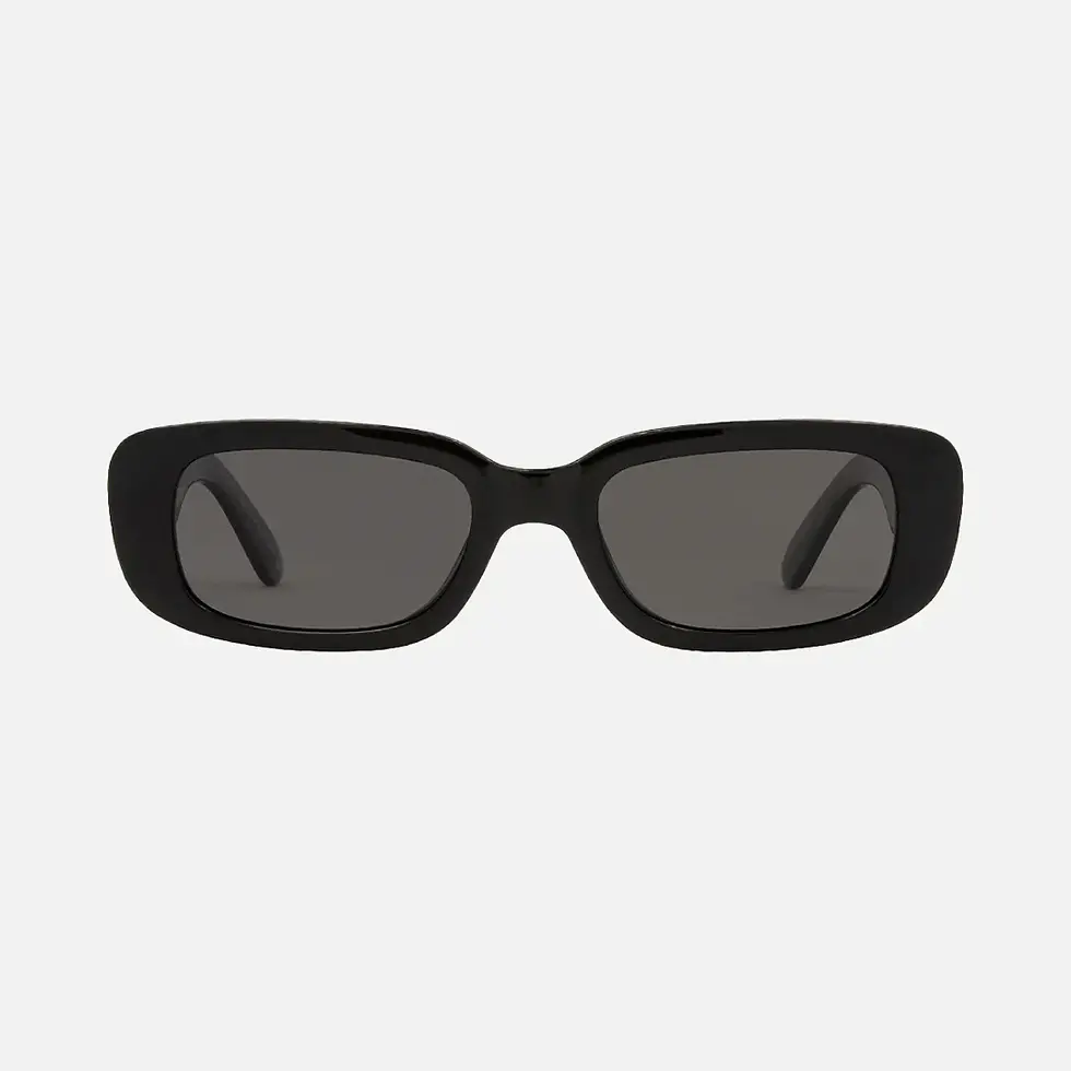 Thumbnail: Lisbeth Recycled Polarised Sunglasses