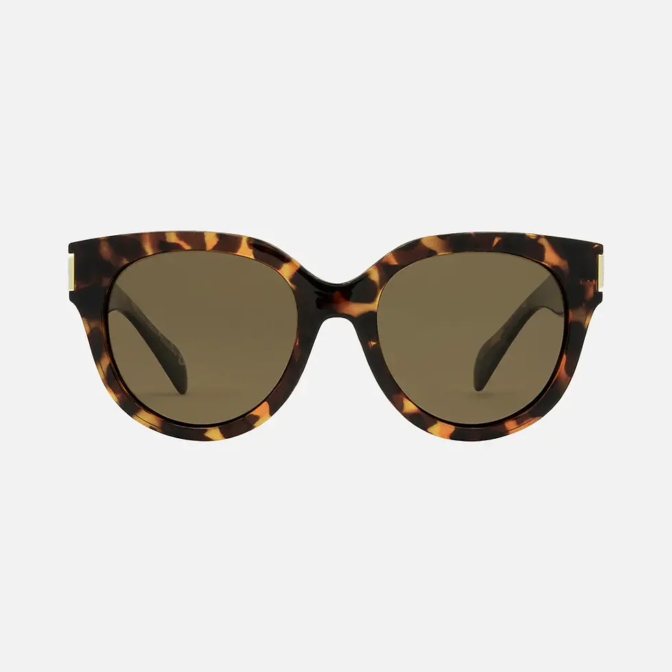 Thumbnail: Vivian (recycled) Polarised Sunglasses