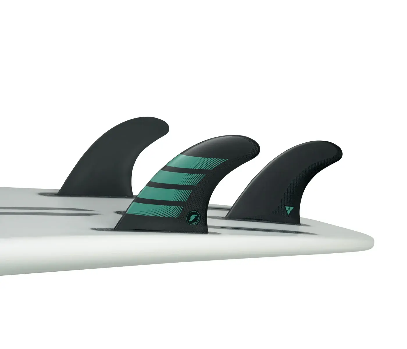 F6 ALPHA THRUSTER - Futures