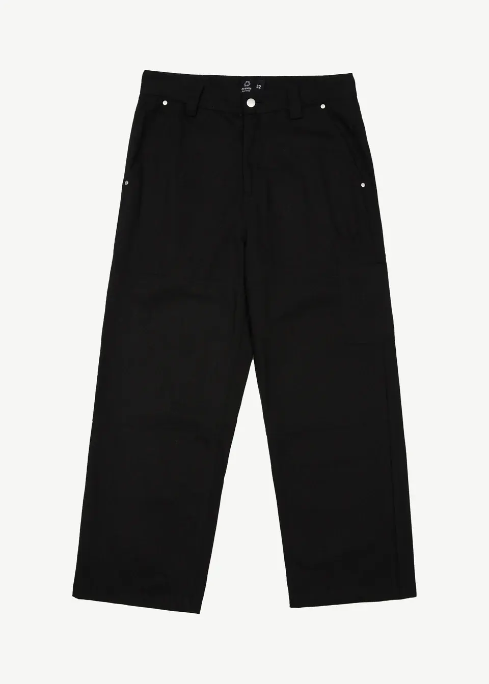Thumbnail: Richmond - Canvas Workwear Pant