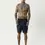 Thumbnail: Mens Fixed Waist Boardshort 20" | Afends