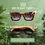 Thumbnail: Soluna Mocha Tort Polarise Sunglasses | Soek