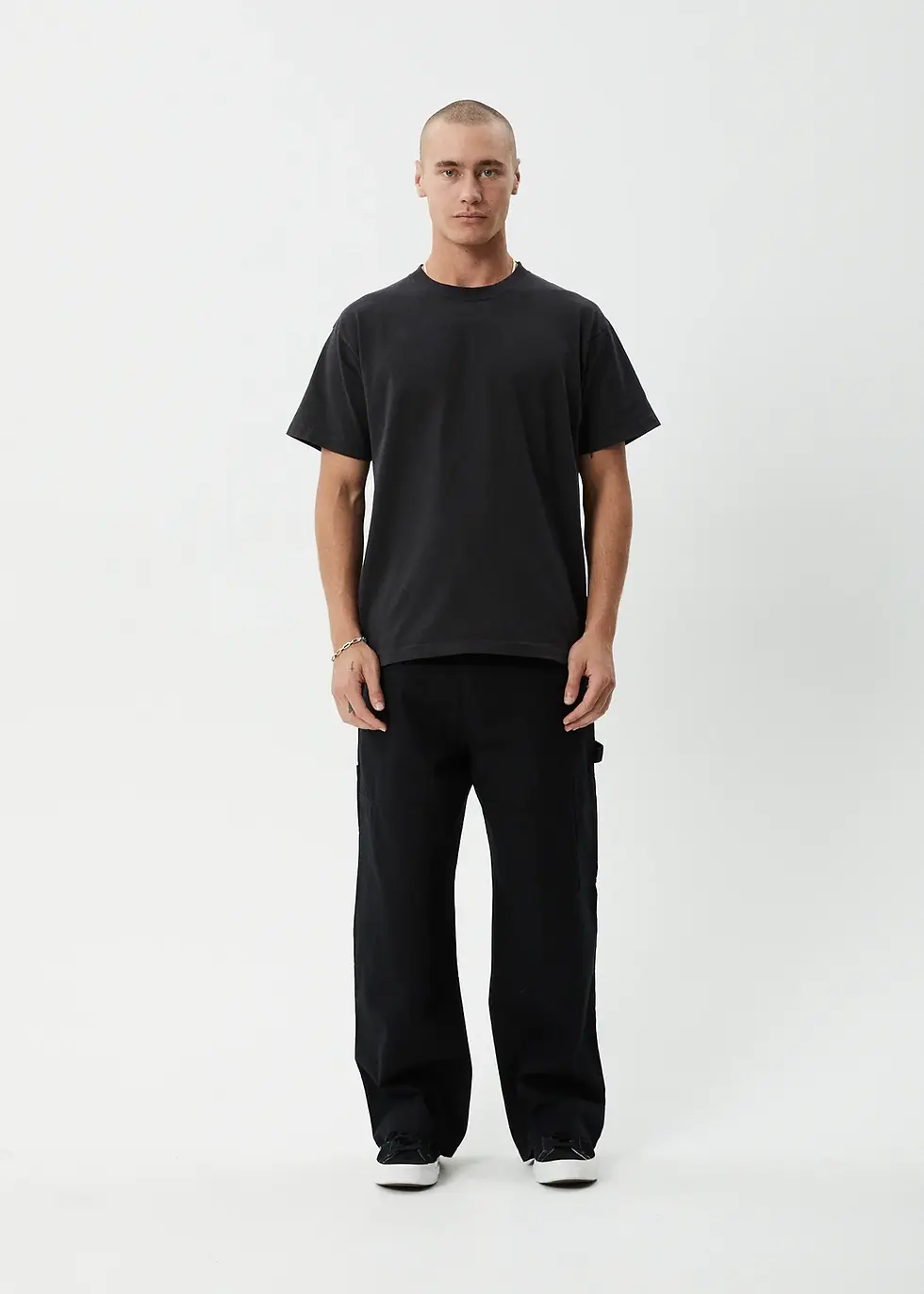 Richmond - Canvas Workwear Pant