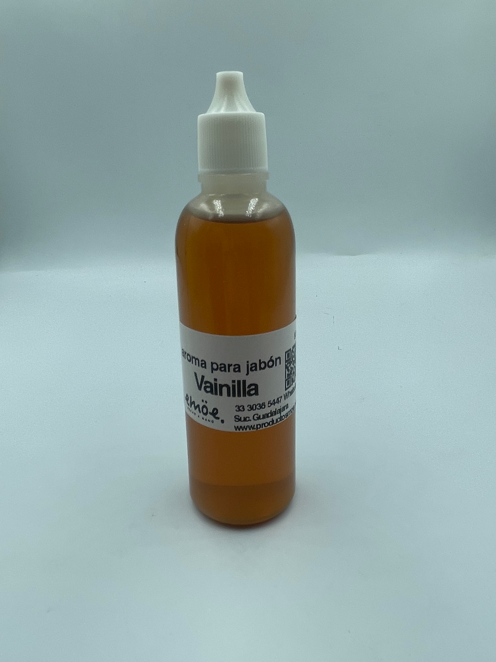Miniatura: Aromas para Jabón