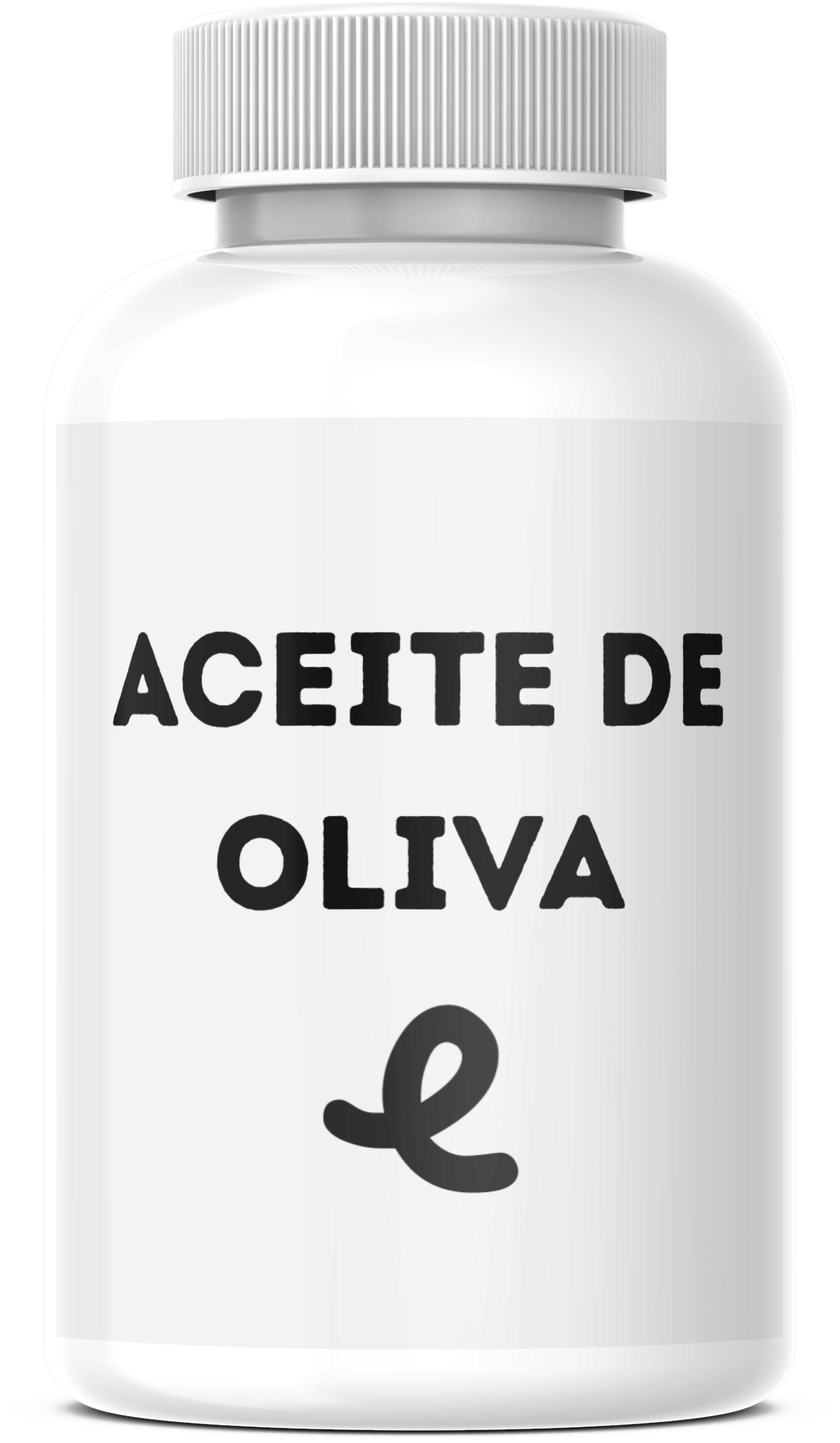 Aceite de Oliva