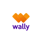 logo wally