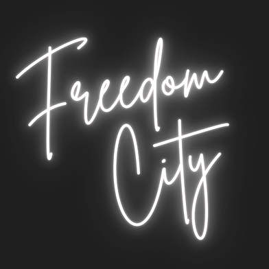 Freedom City Collective