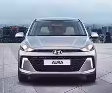 AURA As Taxi