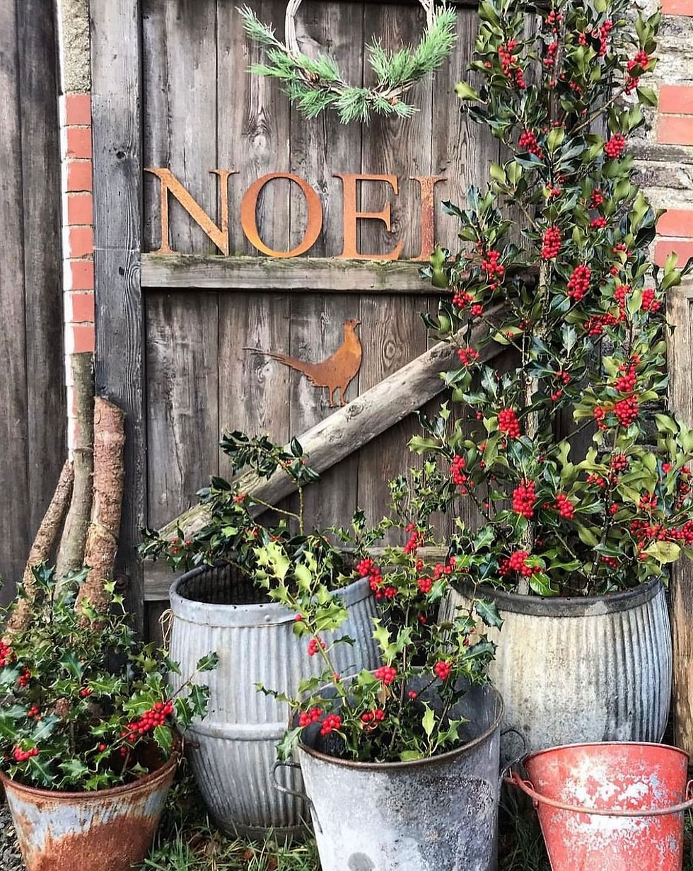 Tregew Christmas Market