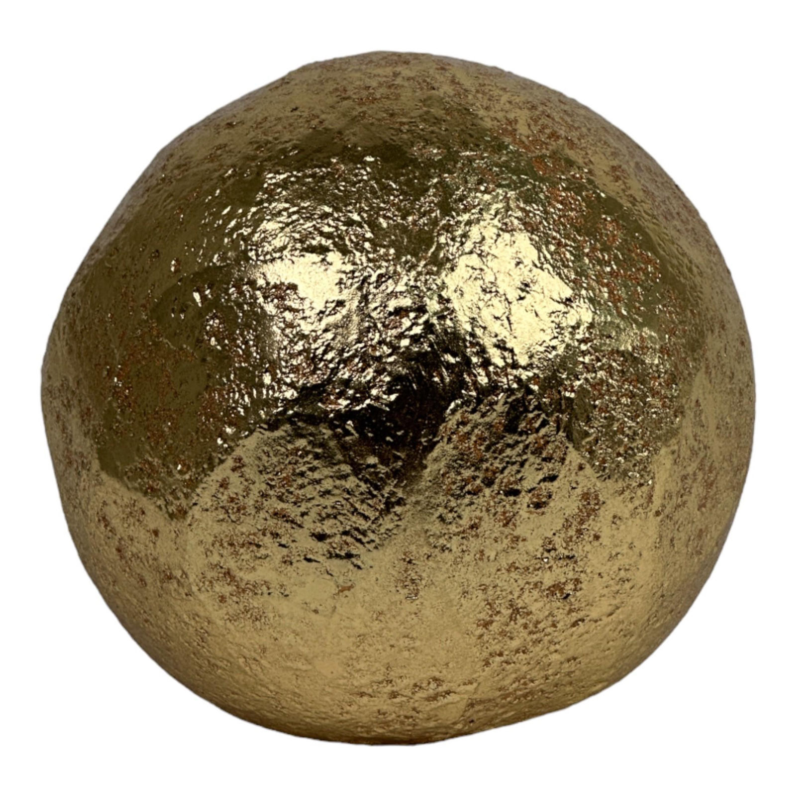 ESFERA DORADA
