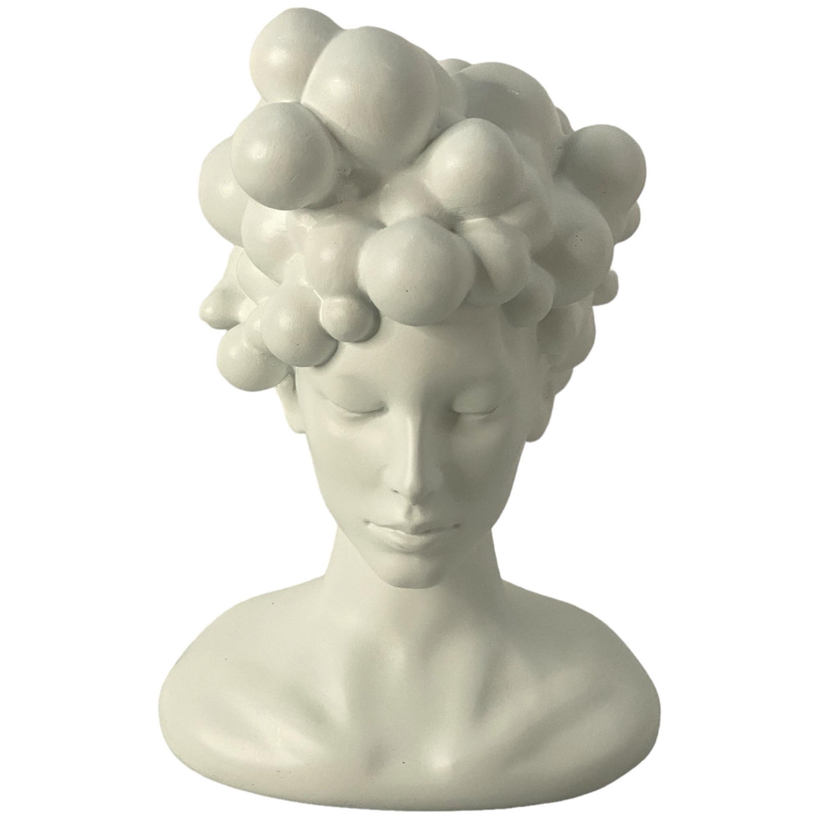 ESCULTURA DAMA