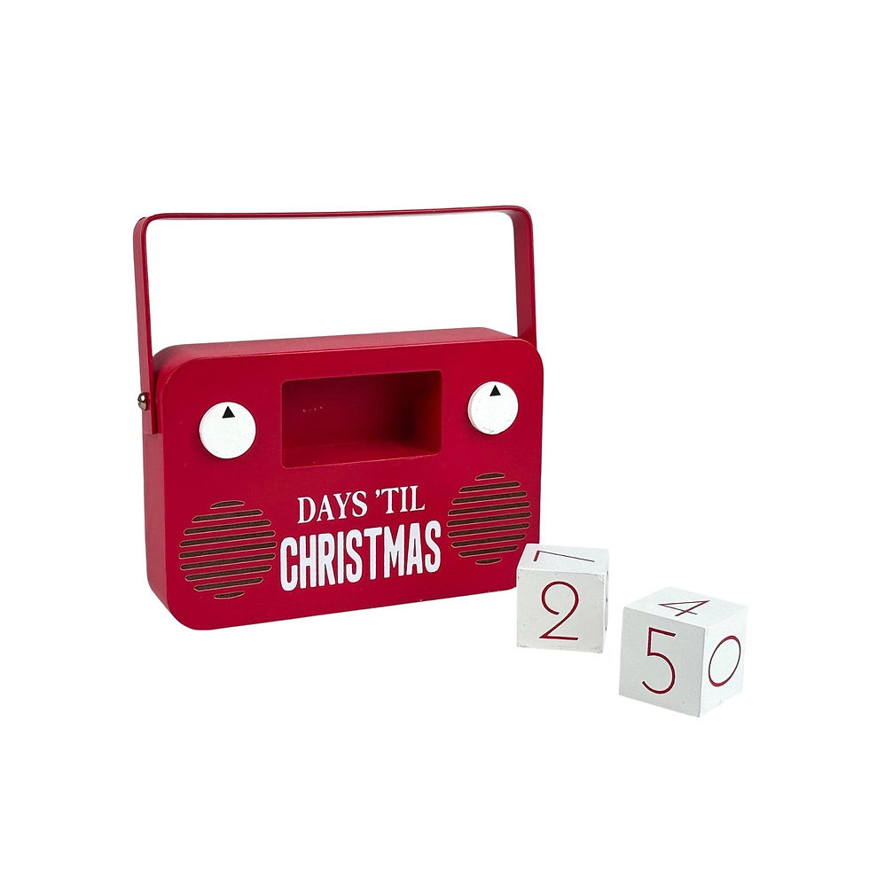 Miniatura: RADIO COUNTDOWN