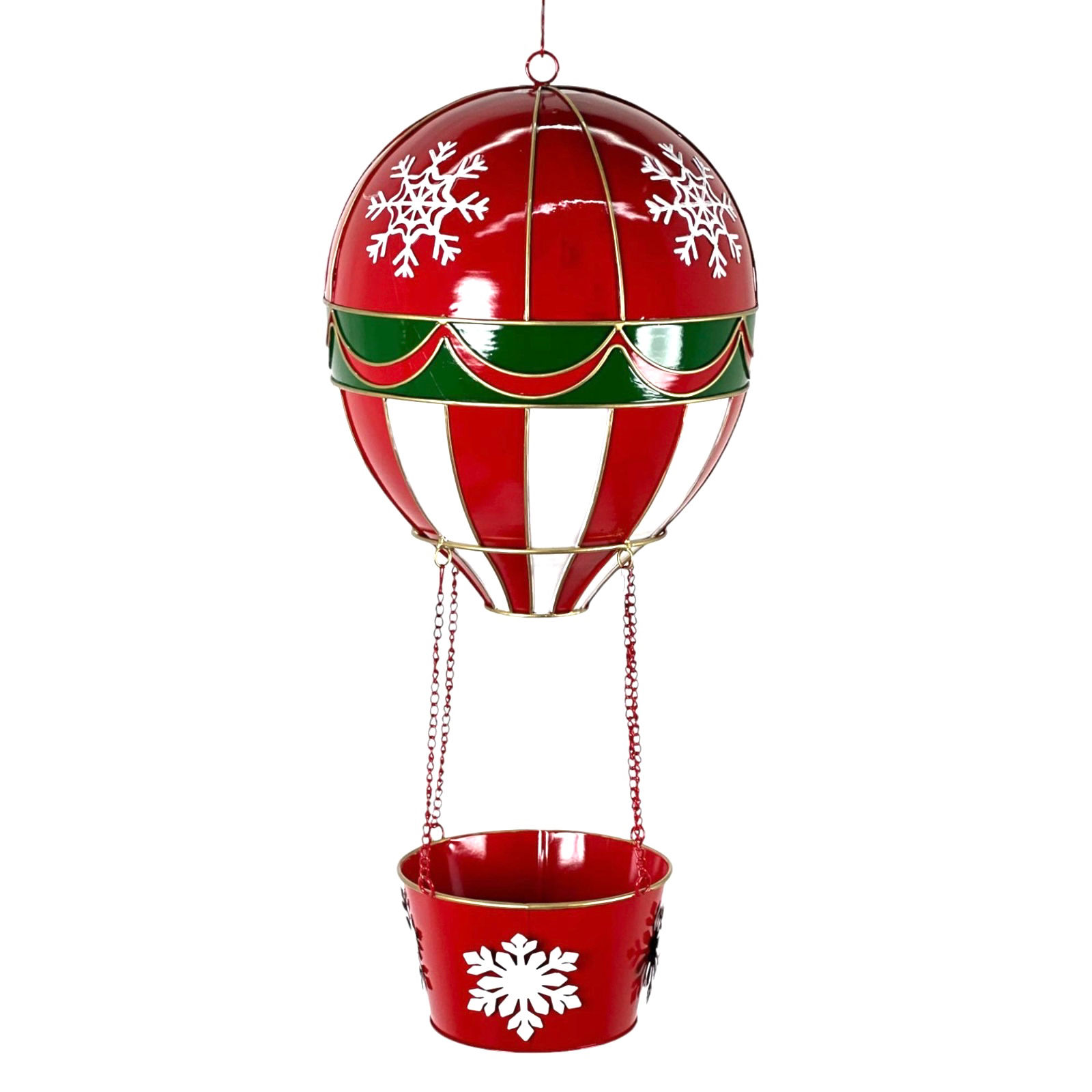 GLOBO COLGANTE