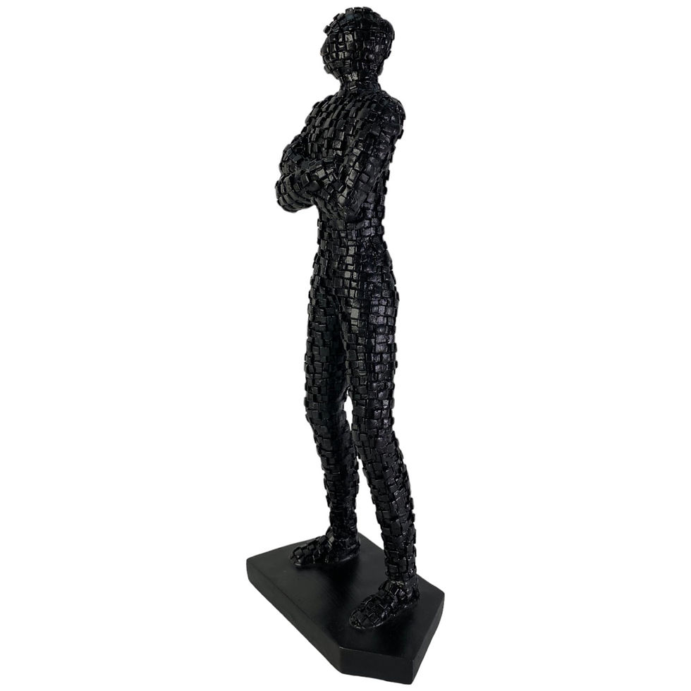 Miniatura: ESCULTURA