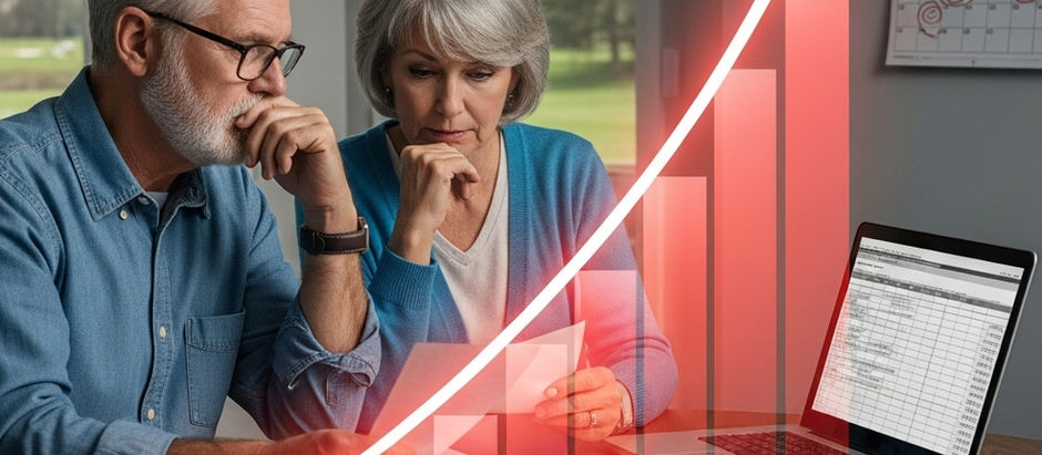 The Looming Healthcare Crisis for Early Retirees: Are You Ready for What's Coming in 2026?