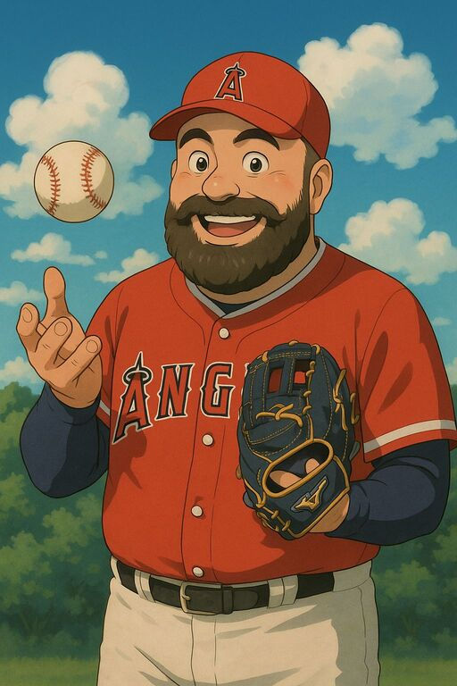 Jérôme N_ghibli