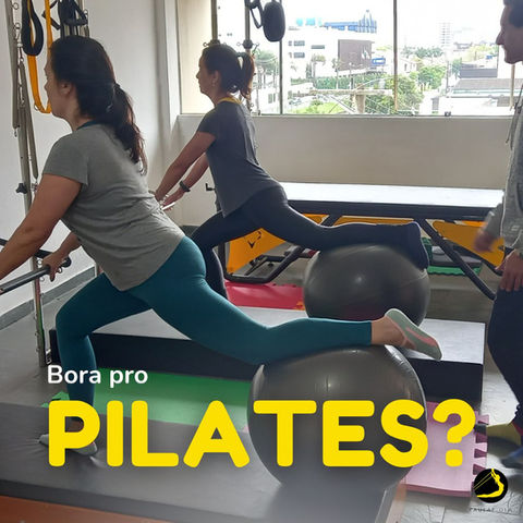 Studiodepilatesemsaobernardodocampo