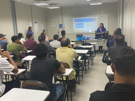Parceria entre SENAI-RN e SINDMÓVEIS promove curso para qualificar profissionais do setor moveleiro