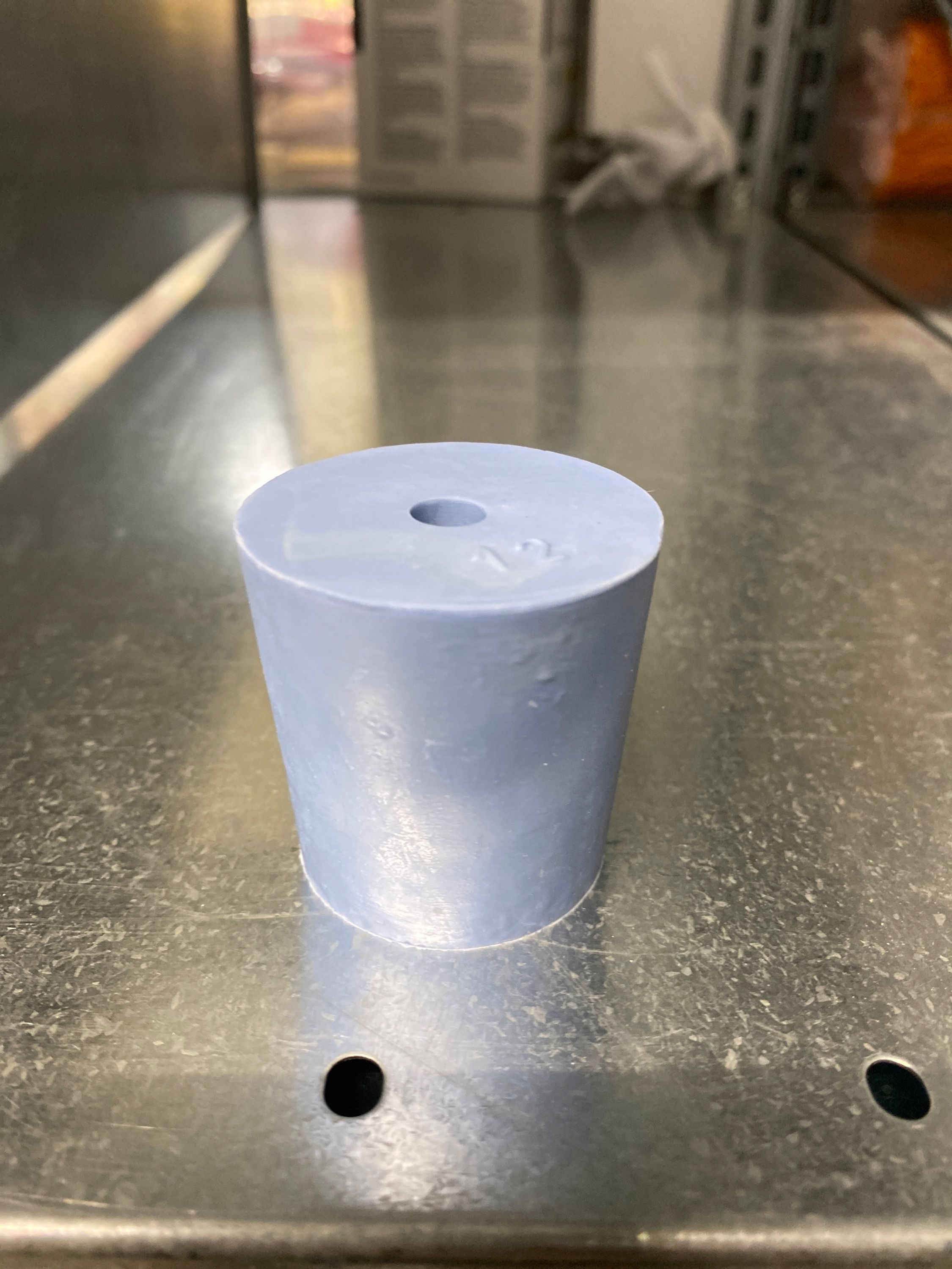 Embout de porosité 12 (QC PACK)