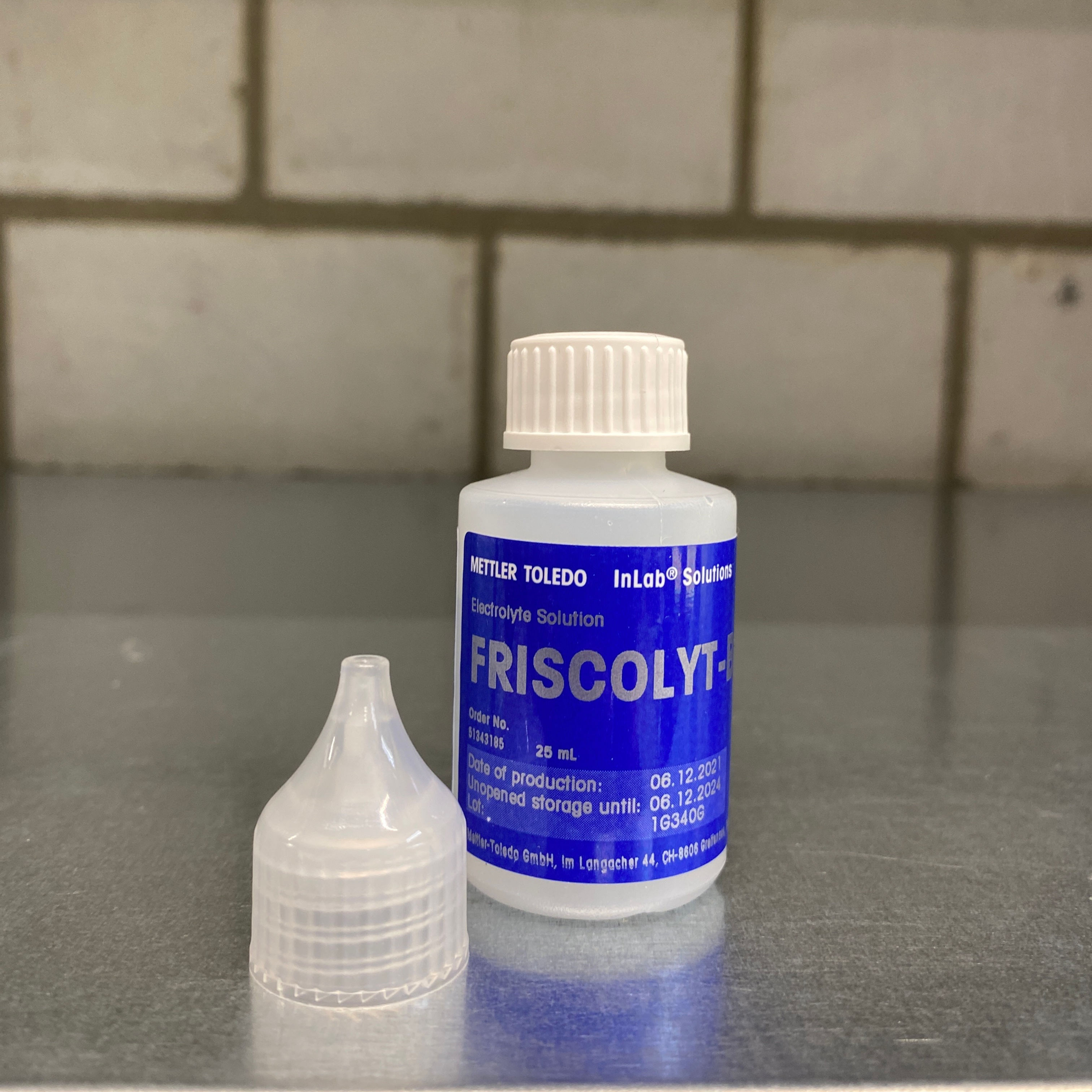 Friscolyt 25 mL