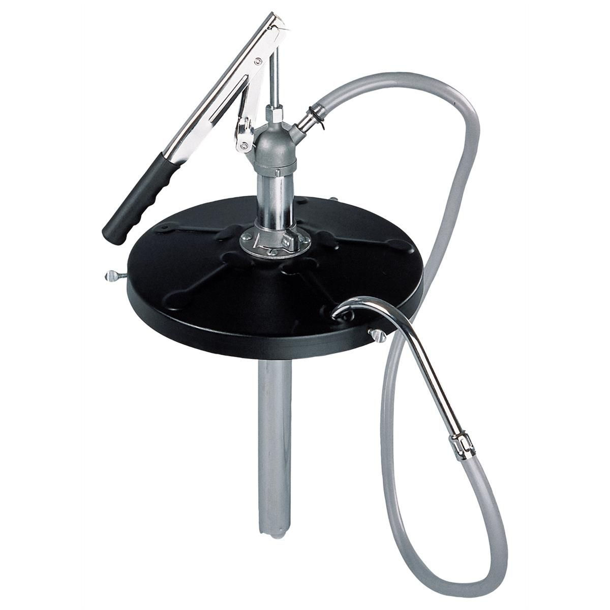 K Tool International Bucket Pump Lever Action 5 Gallon Pail