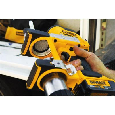 Thumbnail: DeWalt 20V Max Cordless Grease Gun (Tool Only)