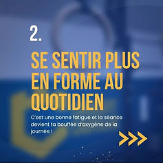 En forme - Crossfit Castellio