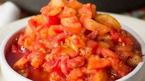 Tomatoes