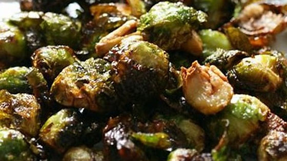 Brussel Sprouts