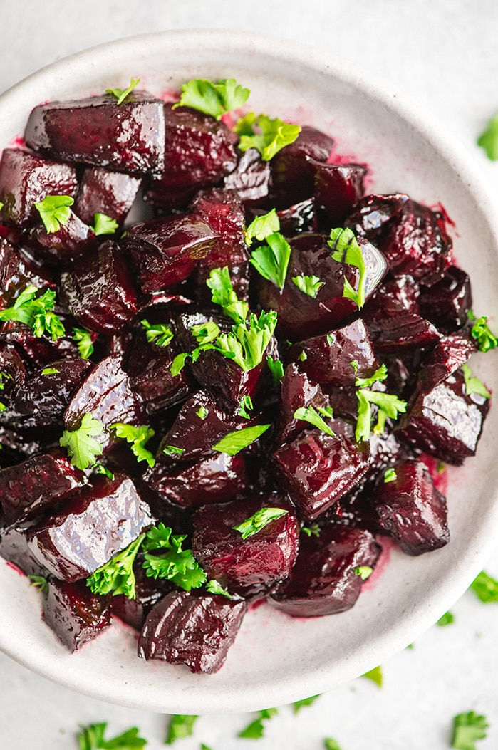 Hearty Beets