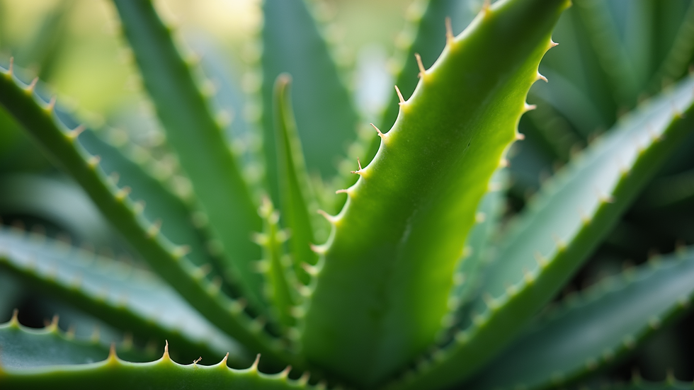 Unveiling the Power of Natural Skincare Remedies