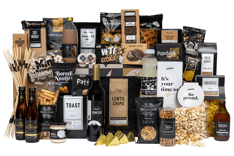 44. Pure Verwennerij