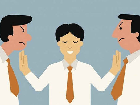 Một số vấn đề về công tác hòa giải ở cơ sở và giải pháp góp phần đảm bảo trật tự, an toàn xã hội