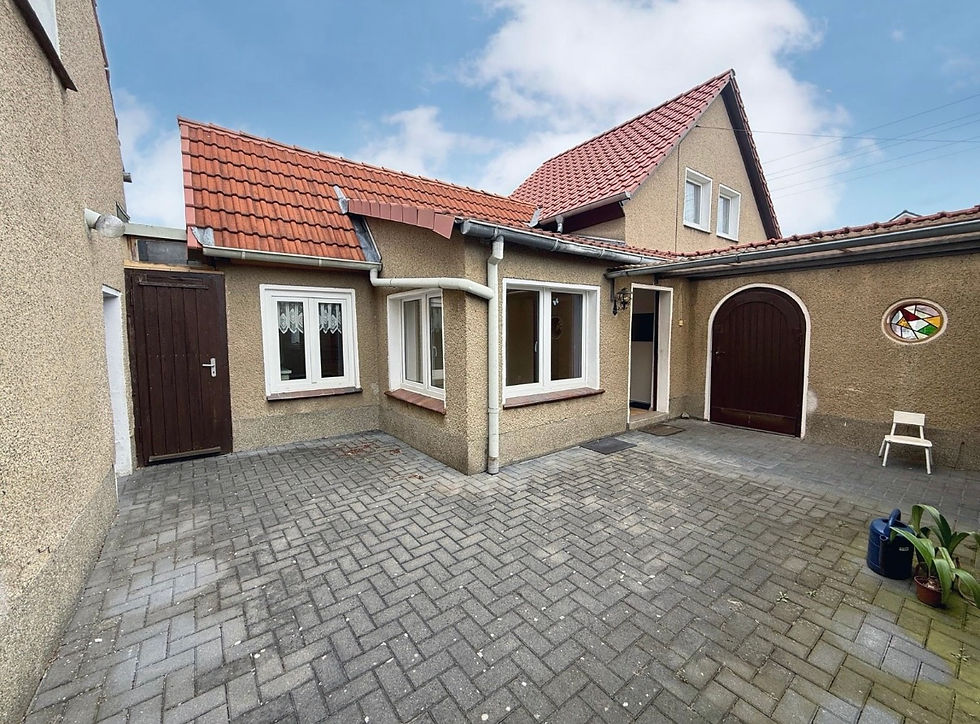 Thees Immobilien