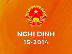 Nghị định Quy định chi tiết một số điều và biện pháp thi hành Luật hòa giải ở cơ sở