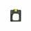 Pikkukuva: Tempered Glass Back Camera for iPhone 13 Pro / 13 Pro Max Clear