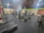 Fitness Studio