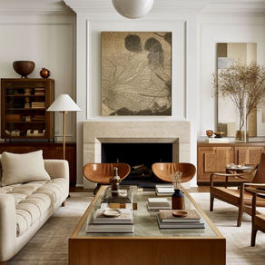 Design Secrets for Achieving Quiet Luxury in Your Interiors