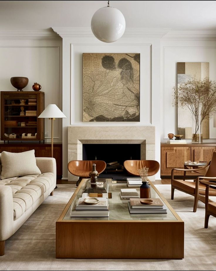 Design Secrets for Achieving Quiet Luxury in Your Interiors