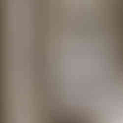 Sheer linen drapery in neutral color theme for quiet luxury